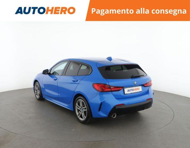 BMW 118 i 5p. Msport