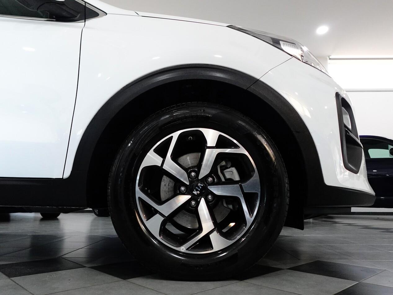 Kia Sportage 1.6 CRDI 136 CV DCT7 MHEV BUSINESS CLASS