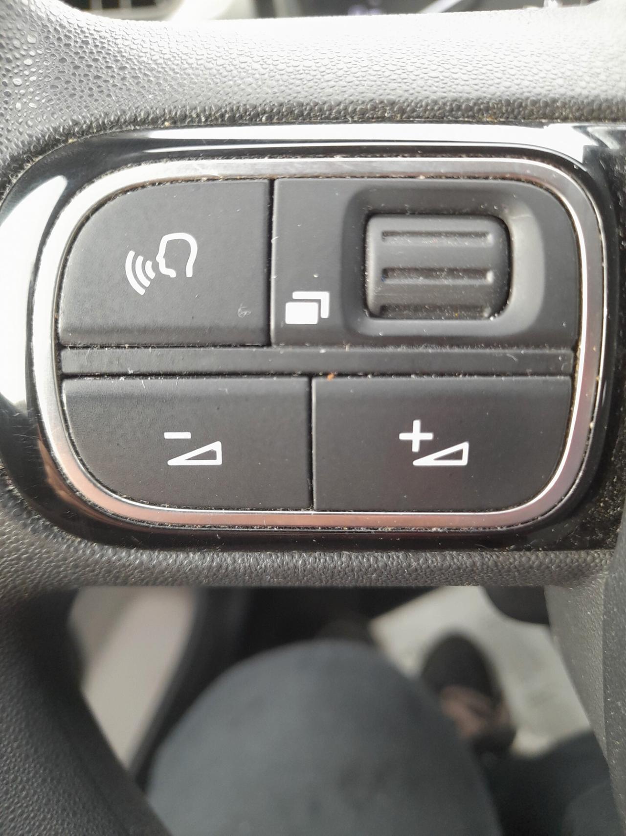 Citroen C3 BlueHDi 75 CV S&S Shine