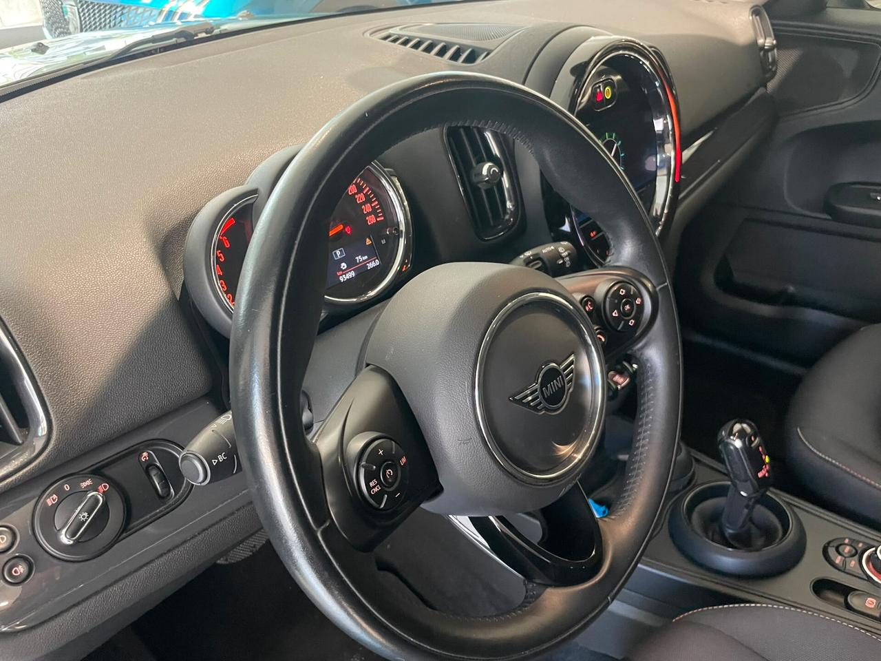 Mini Cooper Countryman 2.0 D Northwood Edition