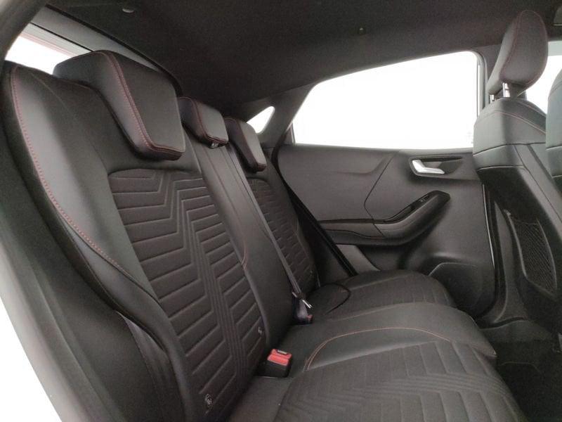 Ford Puma 1.0 ecoboost h ST-line X Design s&s 125cv