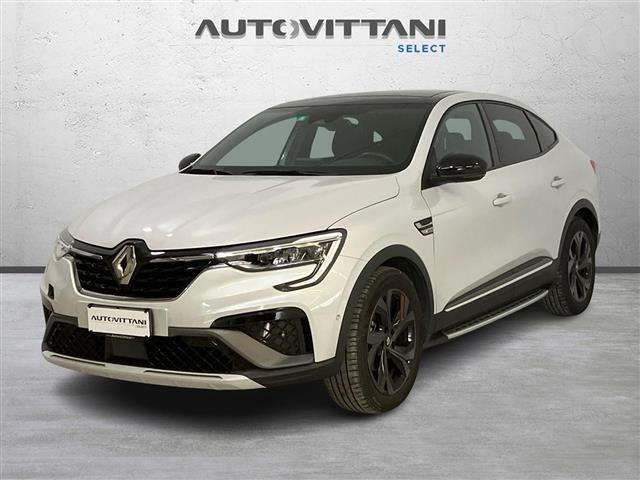 RENAULT Arkana 1.6 E Tech full hybrid R.S. Line 145cv