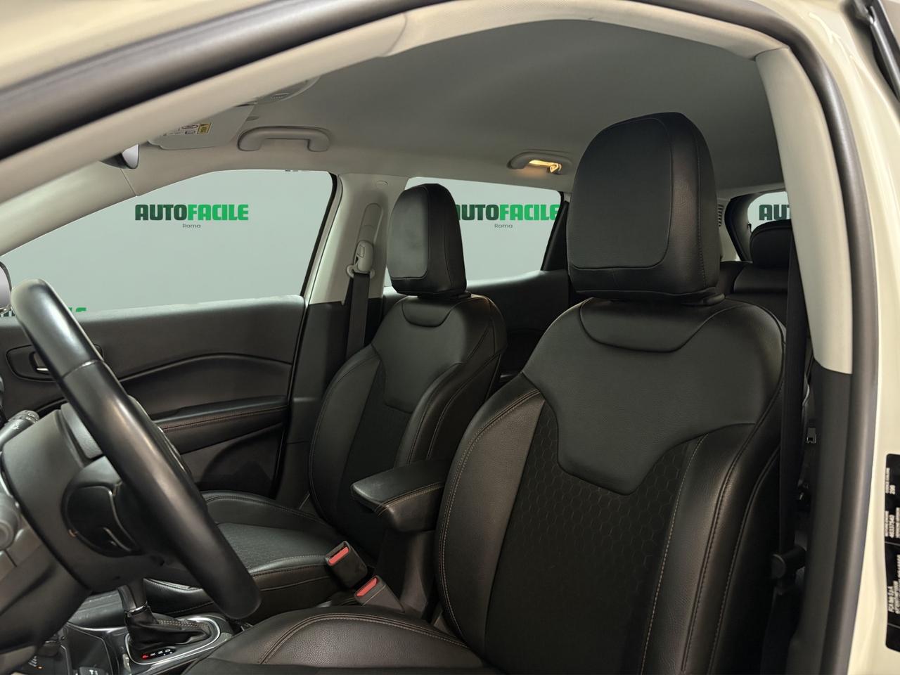 Jeep Compass 1.3 Turbo 190 CV PHEV 4xe Limited - UNIPRO | PROMO