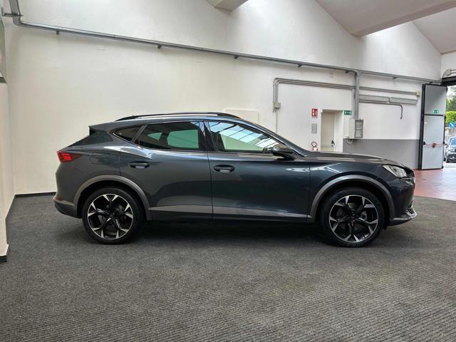 CUPRA Formentor 1.4 PHEV e-Hybrid DSG PROMO "SMART PAY"