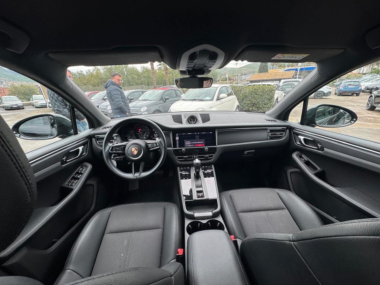 Porsche Macan 2.0 T SOLO 16000KM A SOLI 699 EURO AL MESE