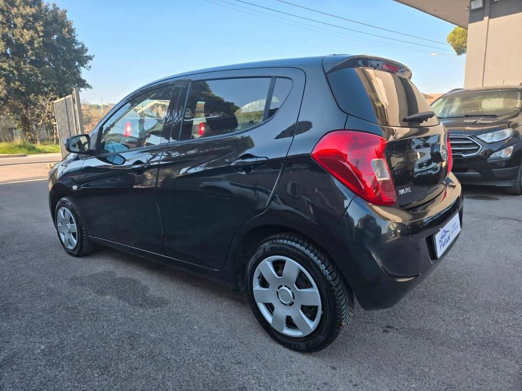 Opel Karl 1.0 N-Joy 75cv