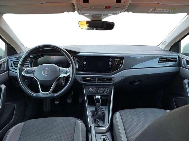 Volkswagen Polo 1.0 tsi Life 95cv