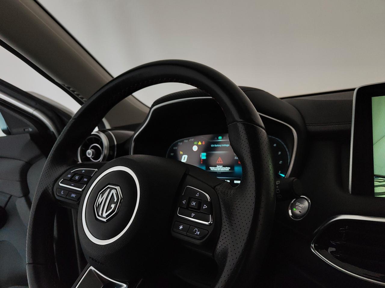 Mg HS 1.5T-GDI Comfort