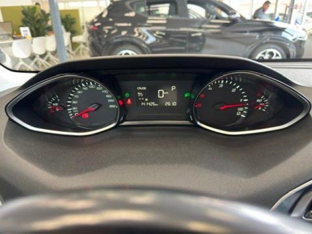 PEUGEOT 308 BlueHDi 130 S&S EAT8 SW allure*APPLE-ANDROID*NAVI*