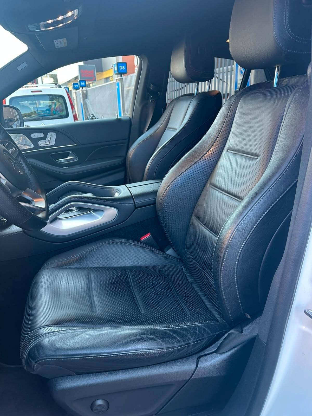 Mercedes-benz GLE 350 de hybrid EQ 4Matic Premium Plus Allestimento AMG