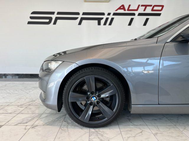 BMW 320 i Cabrio Futura 170cv StepTronic "Riva"