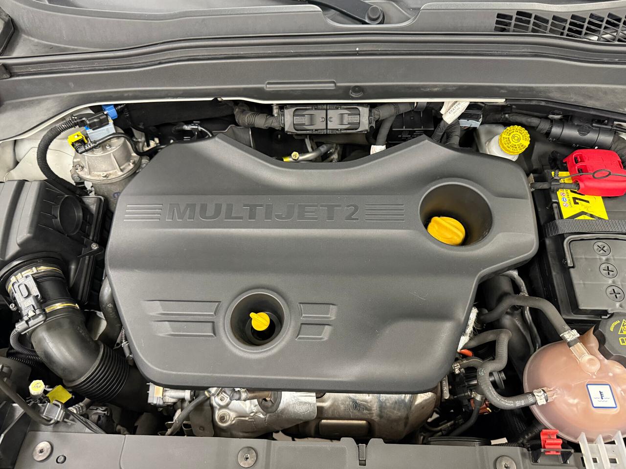 Jeep Renegade 1.6 Mjt 120 CV Limited - 2019