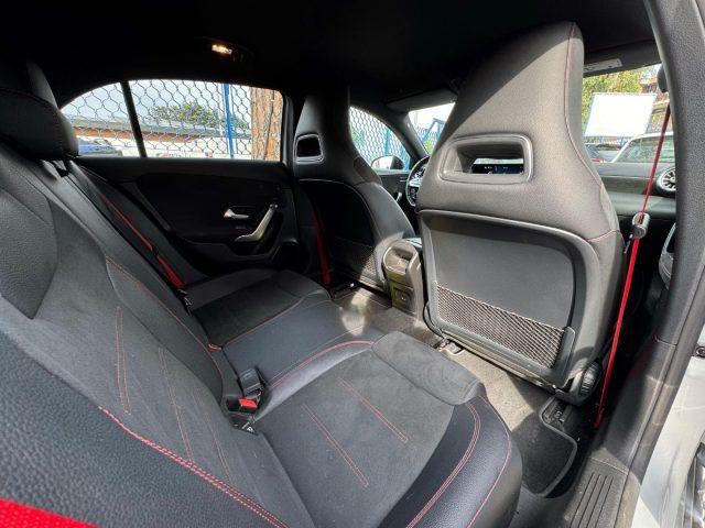 MERCEDES-BENZ A 35 AMG 4Matic