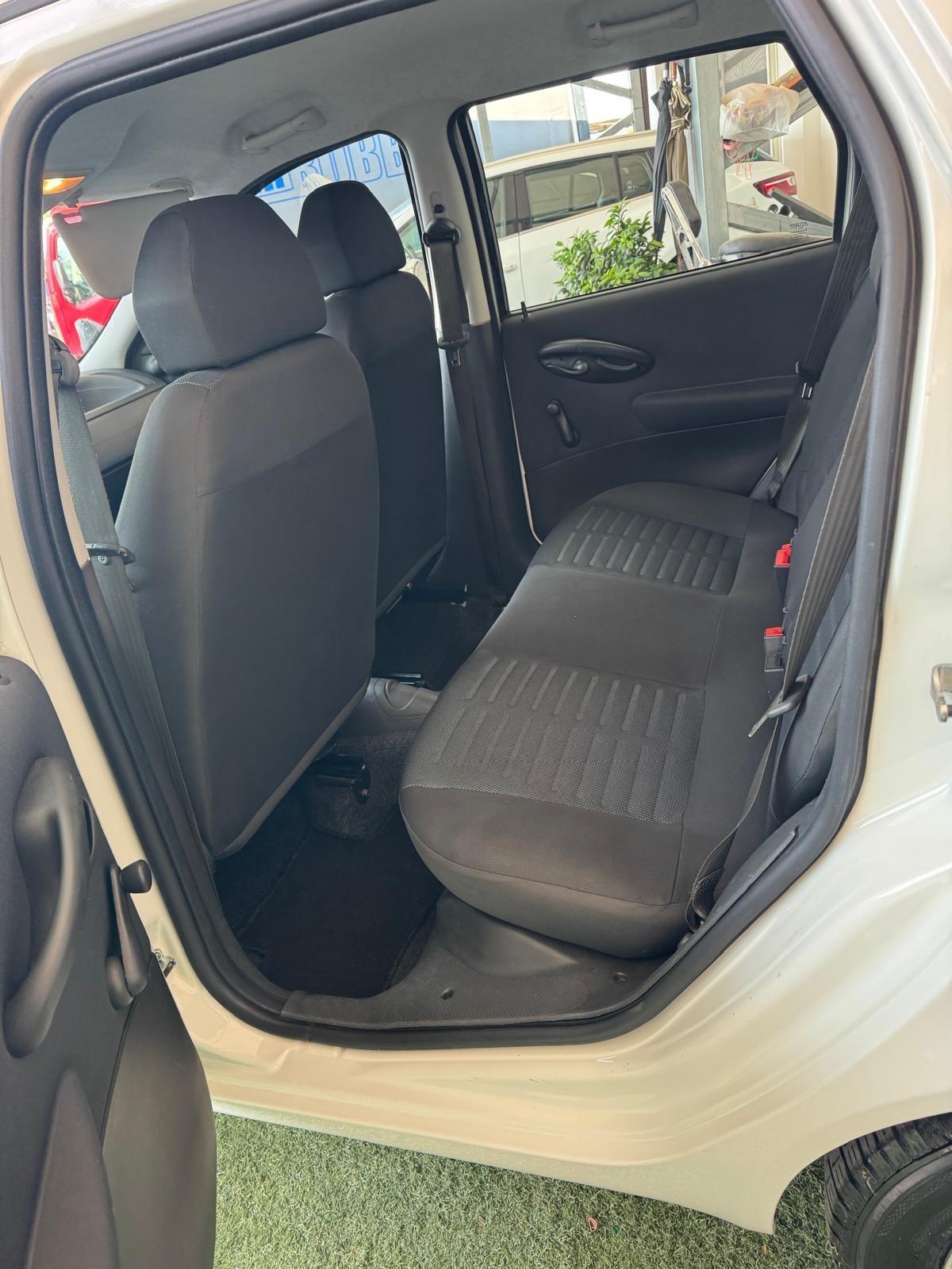 Fiat Punto Classic 1.2 5 porte Active