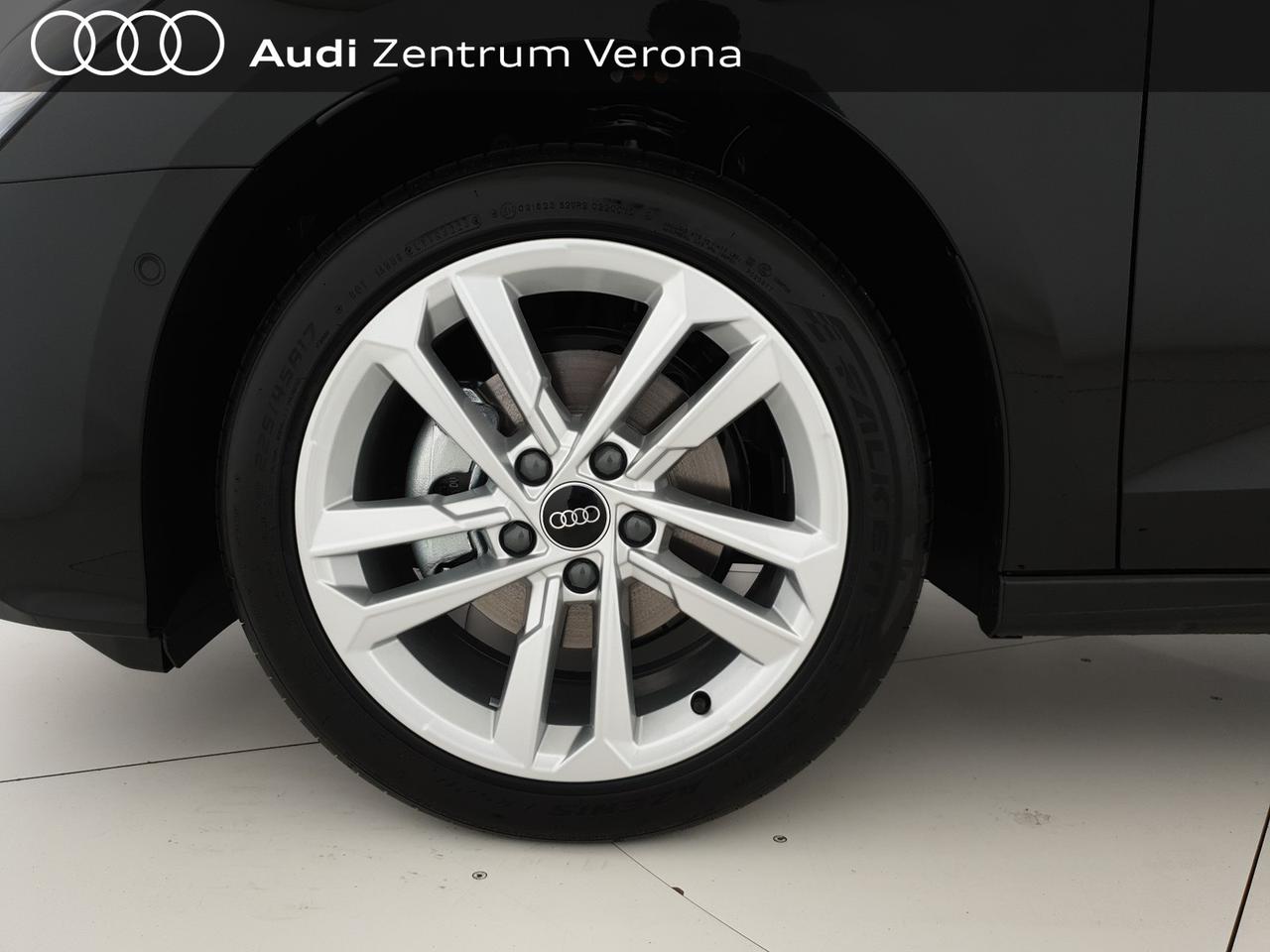 35TDI 150CV S tronic Business
