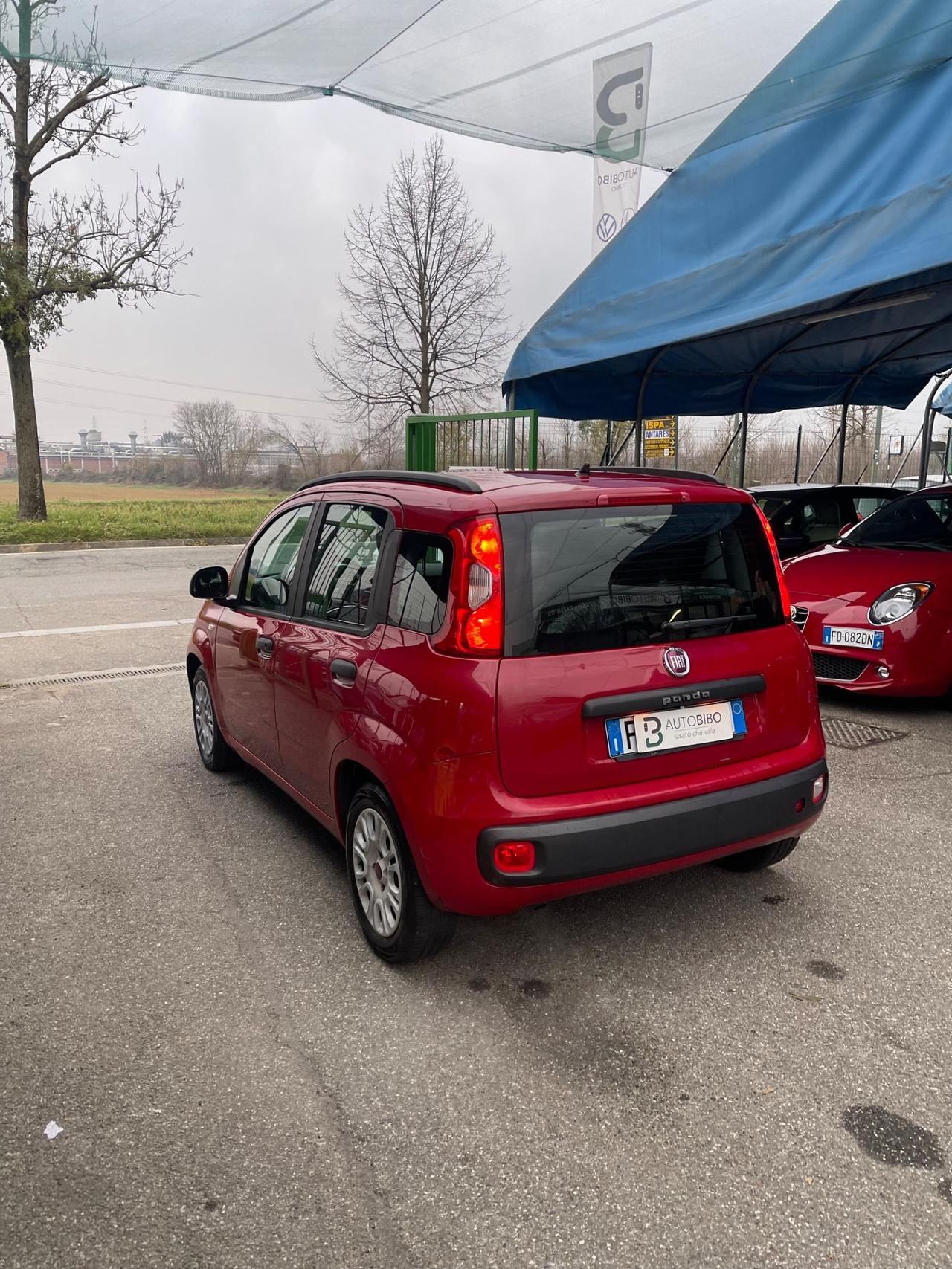 Fiat Panda 1.2 EasyPower Easy