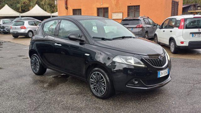 LANCIA Ypsilon 1.0 FireFly 5 porte S&S Hybrid Gold