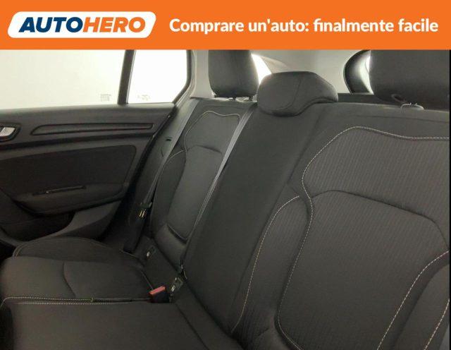 RENAULT Megane Mégane dCi 8V 110 CV EDC Energy Intens