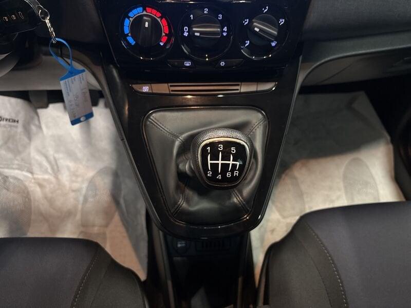 Lancia Ypsilon Ypsilon 1.0 FireFly 5 porte S&S Hybrid Oro