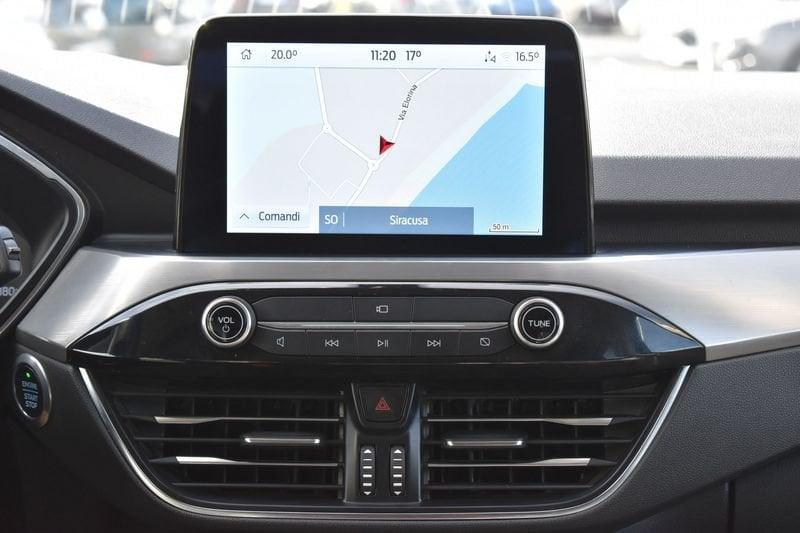 Ford Kuga Kuga 1.5 EcoBlue 120 CV 2WD Titanium