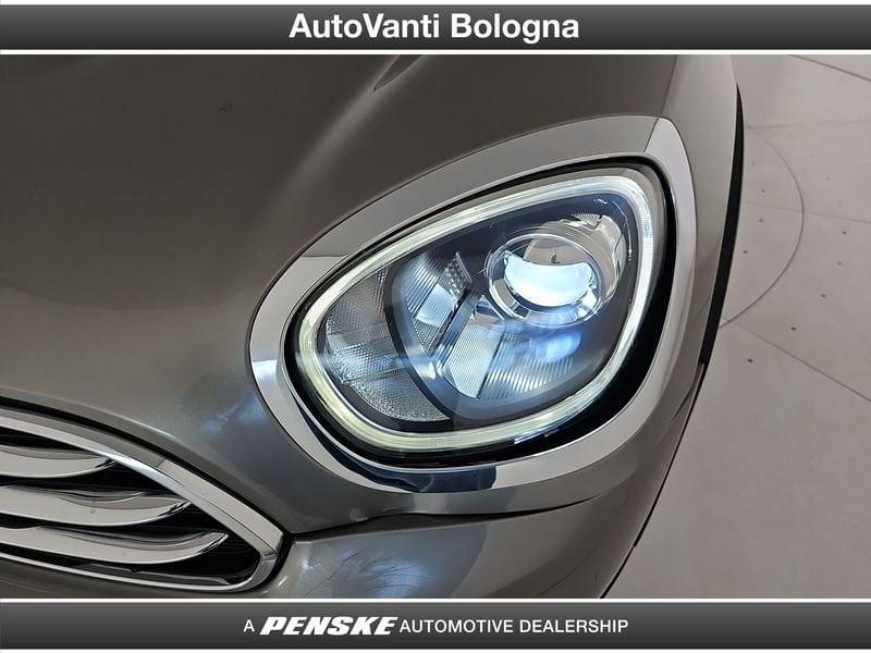 MINI Mini Countryman F60 Mini 1.5 One D Countryman