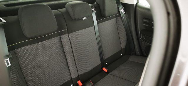 CITROEN C3 BlueHDi 100 S&S Shine