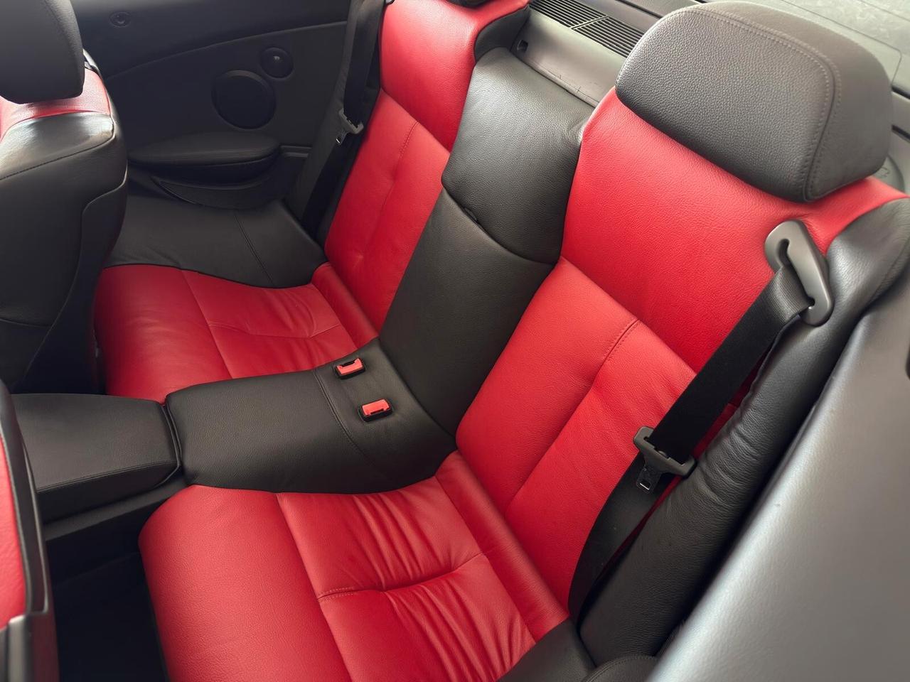 Bmw 650 650i cat Cabrio