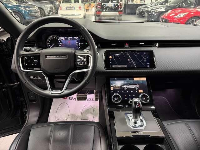 Land Rover Range Rover Evoque Range Rover Evoque m