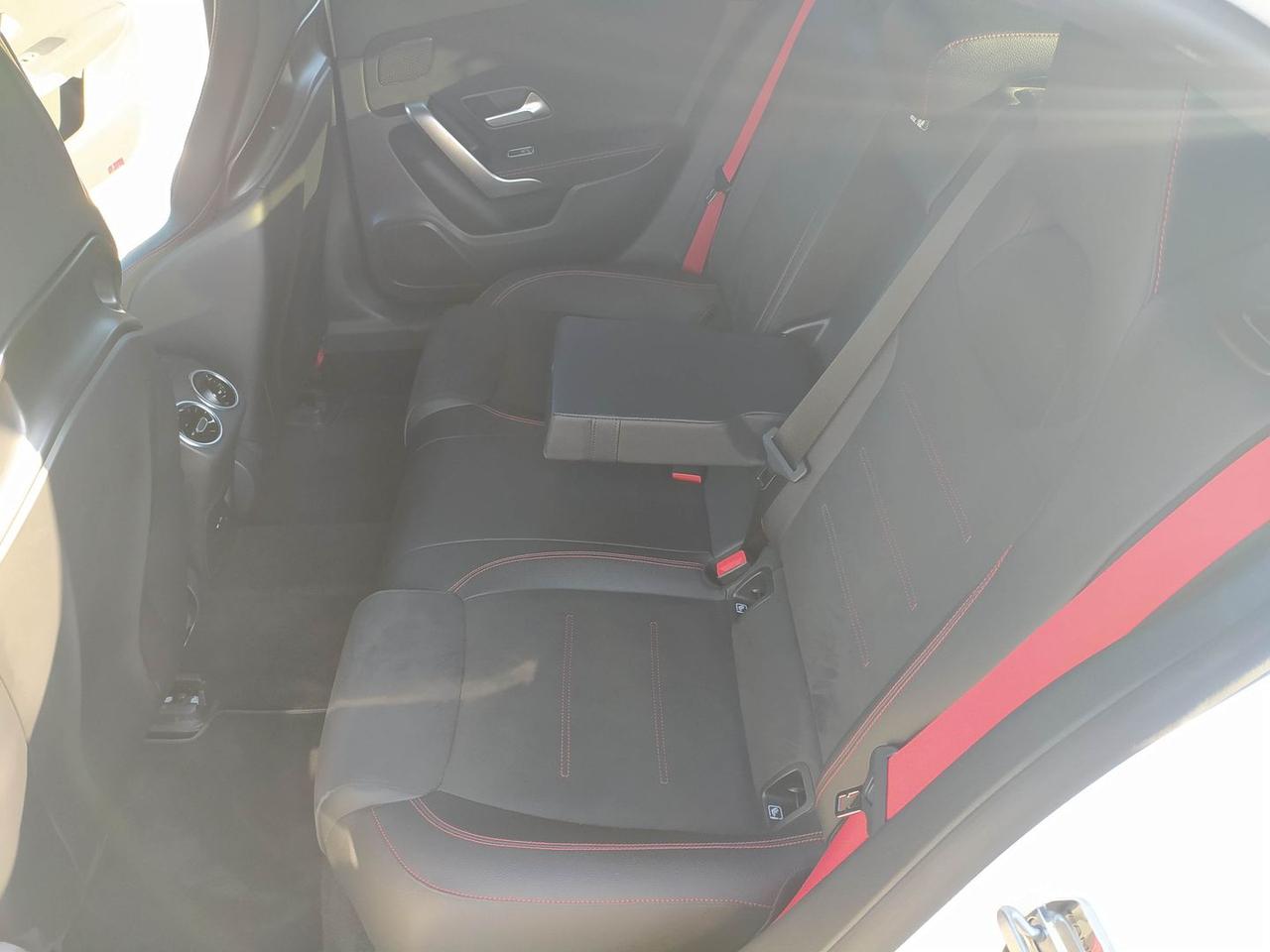 Mercedes-Benz A 45 AMG AMG Line Premium A 45 #6153