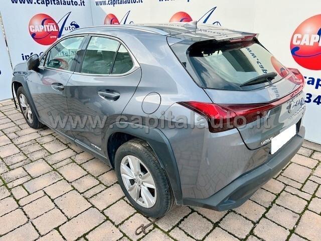 Lexus UX 250 Hybrid Business ECVT NETTO 14500