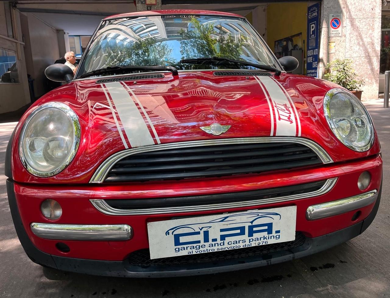Mini Mini 1.6 16V One