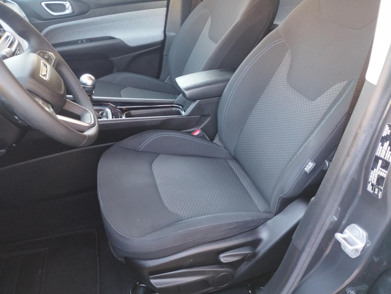Jeep Compass 1.6 Multijet II 2WD