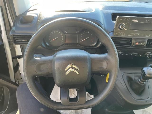 Citroen BERLINGO XL HDI 130