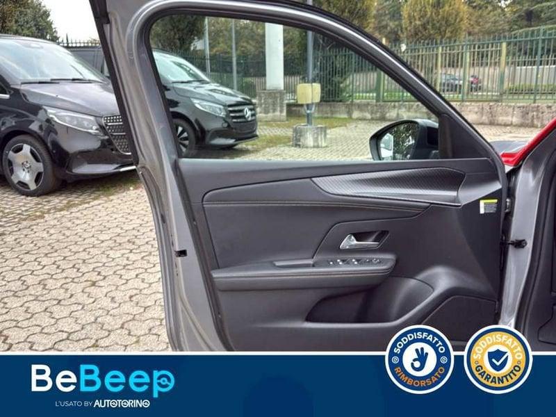 Opel Mokka 1.2 T GS LINE S&S 130CV AT8