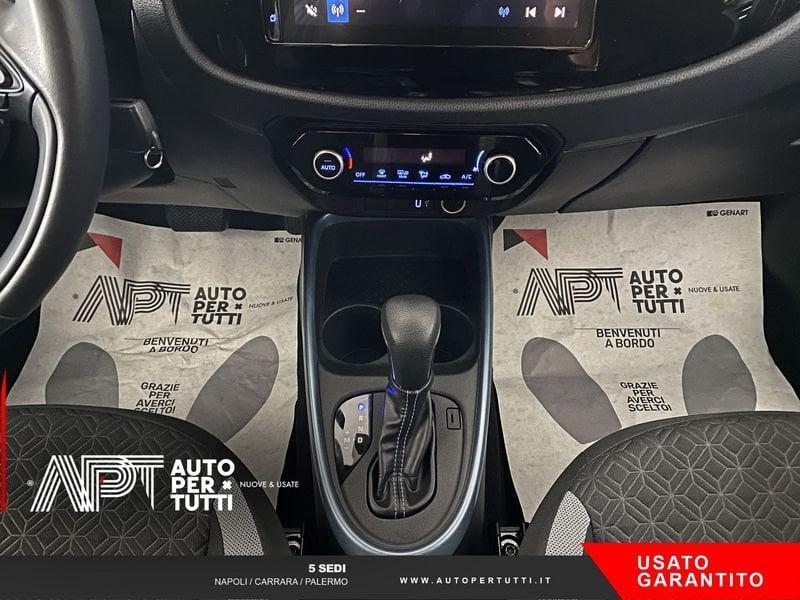 Toyota Aygo X Aygo X 1.0 Trend 72cv s-cvt