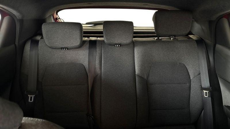 Renault Clio Nuova evolution TCe 115
