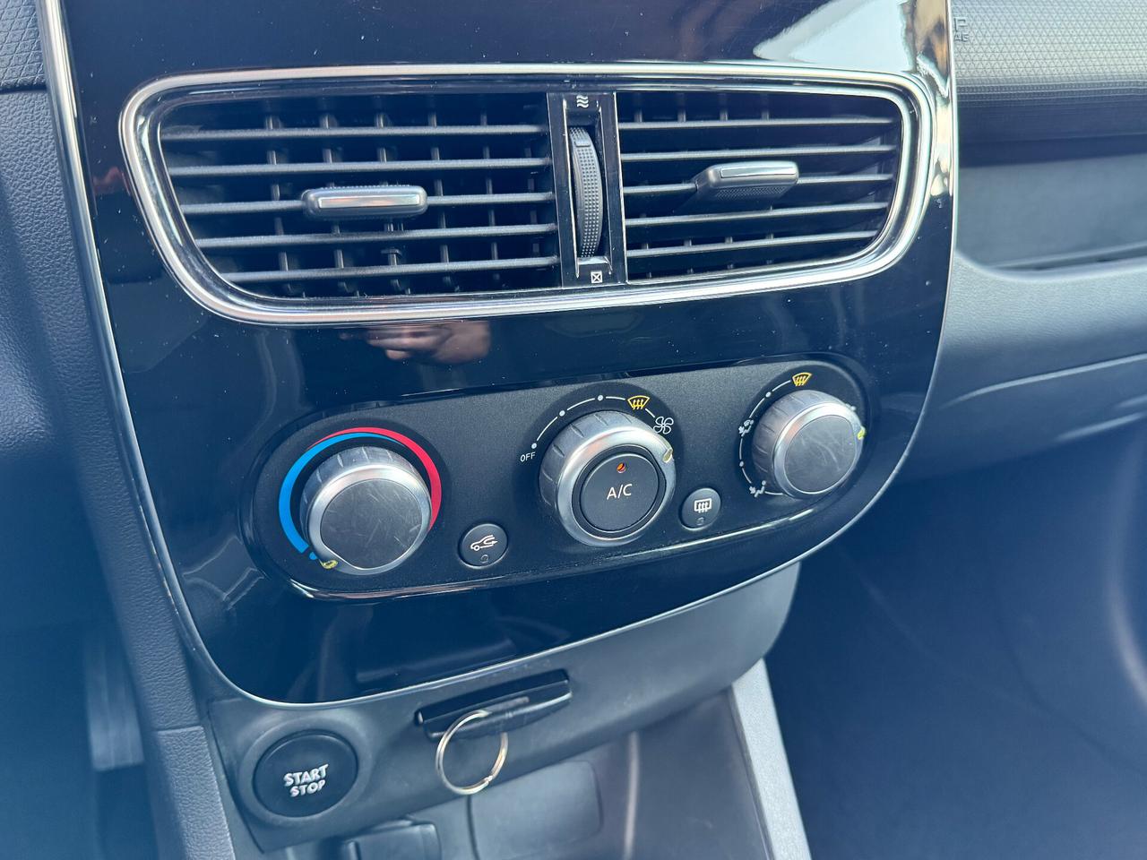 Renault Clio dCi 8V 90 CV 5 porte Business