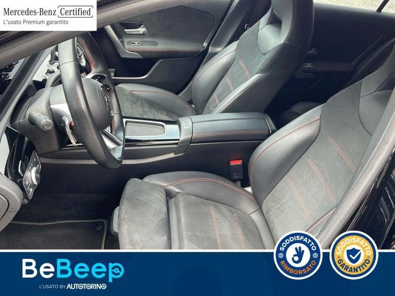 Mercedes-Benz Classe A A 200 D AMG LINE ADVANCED PLUS AUTO