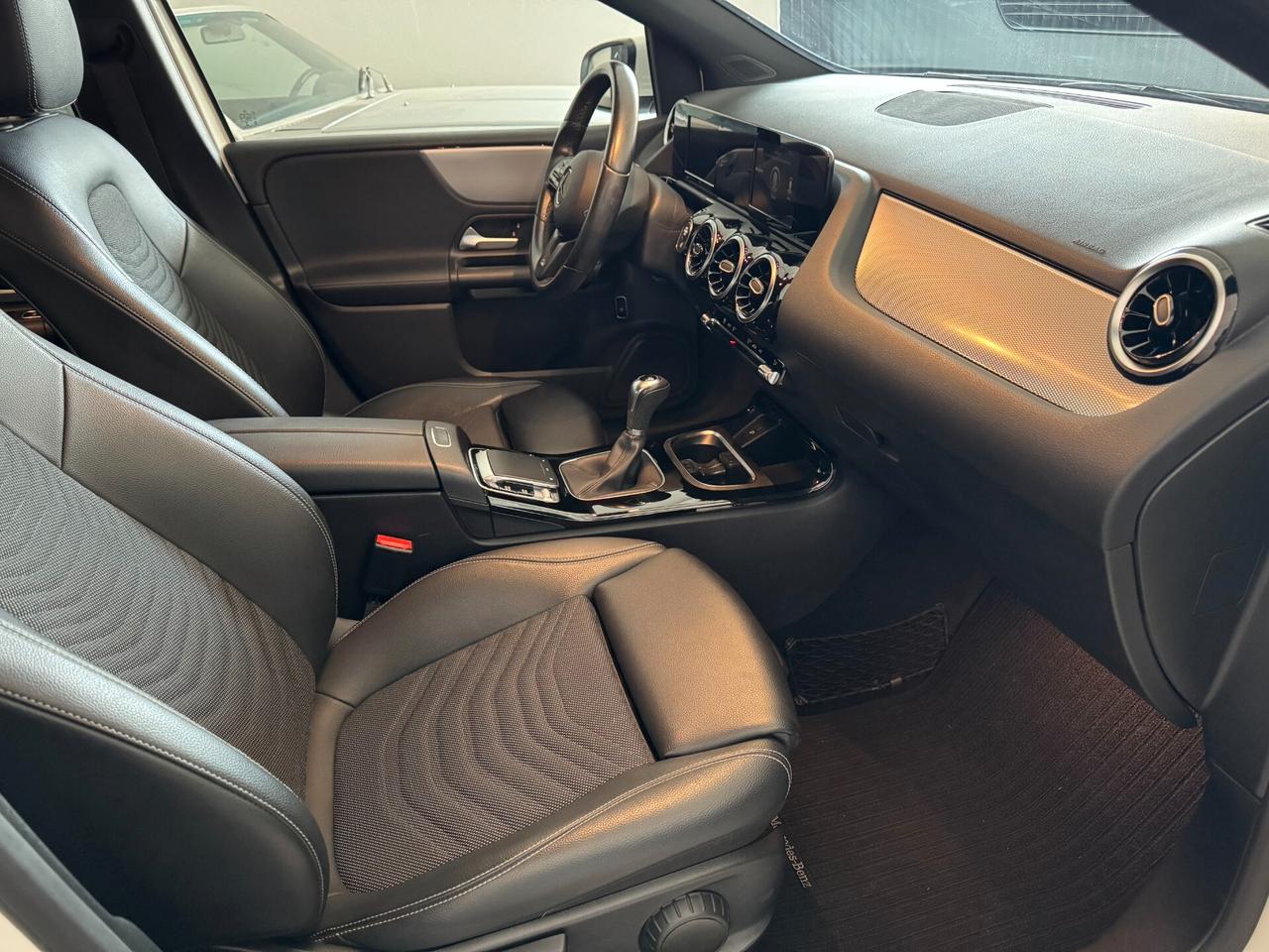 Mercedes-benz B 180 Sport Plus 73000KM