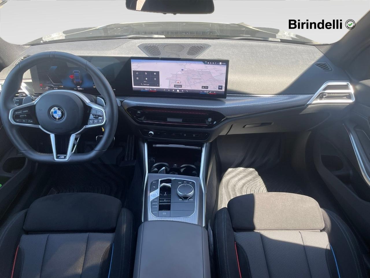 BMW BMW 318d Touring