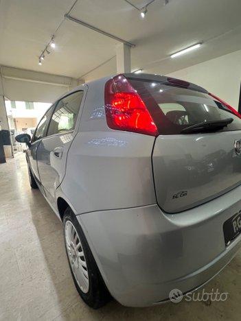 Fiat Grande Punto Dinamic