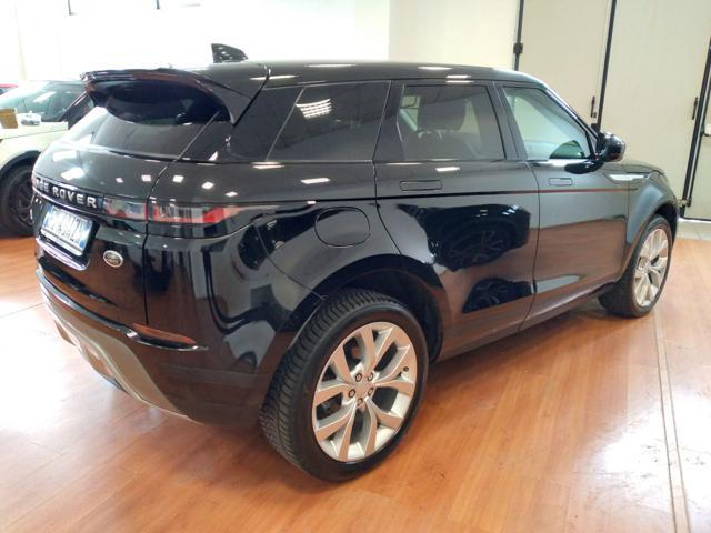 LAND ROVER Range Rover Evoque 2.0D I4-L.Flw 150 CV AWD Auto S