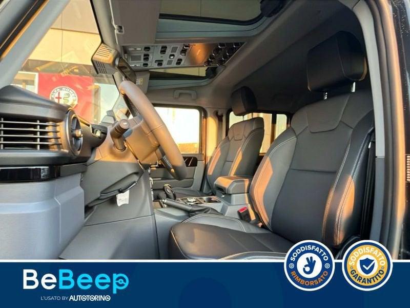 Ineos Grenadier STATION WAGON 3.0 TWIN-TURBO D FIELDMAST