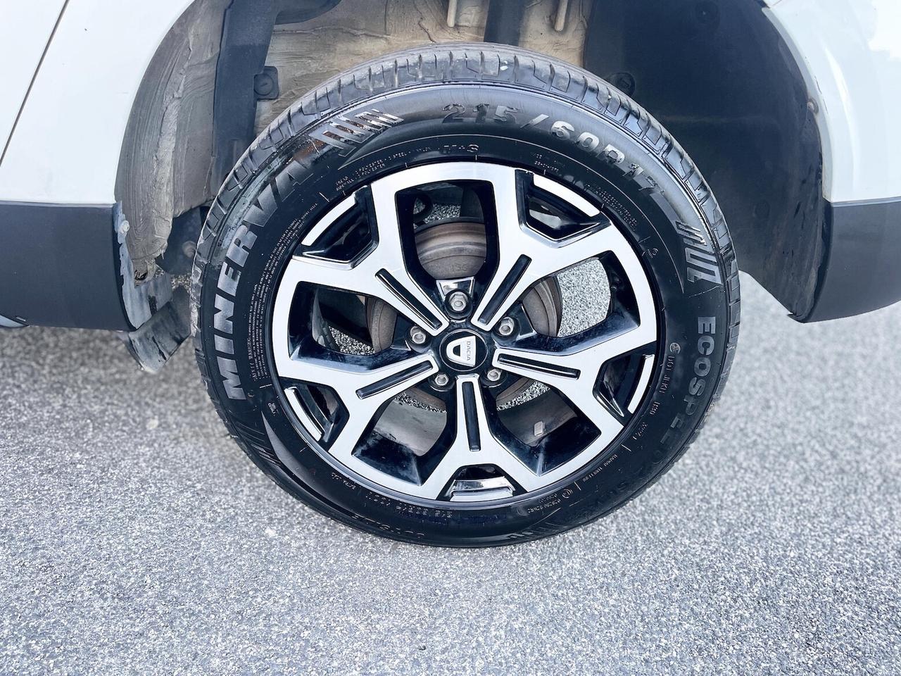 Dacia Duster 1.5 Diesel 115CV 4x2 E6 Neo - 2021