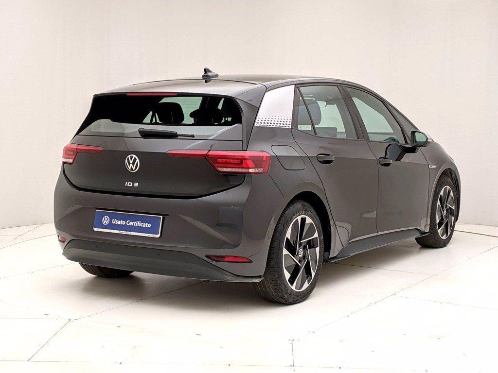 VOLKSWAGEN ID.3 1ST del 2020