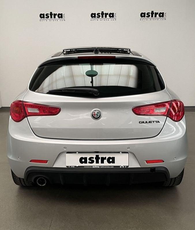 Alfa Romeo Giulietta 1.6 JTDm 120 CV B-Tech