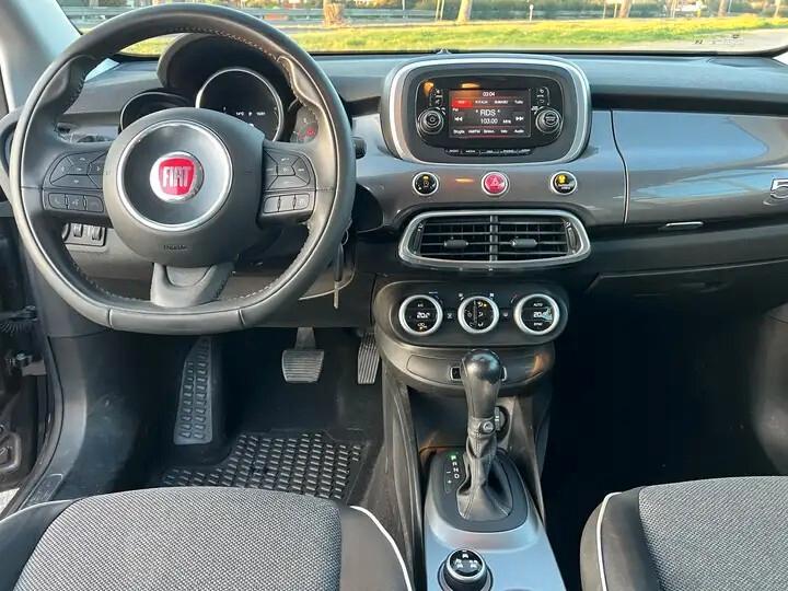 Fiat 500X 1.6 MultiJet 120 CV Pop Star
