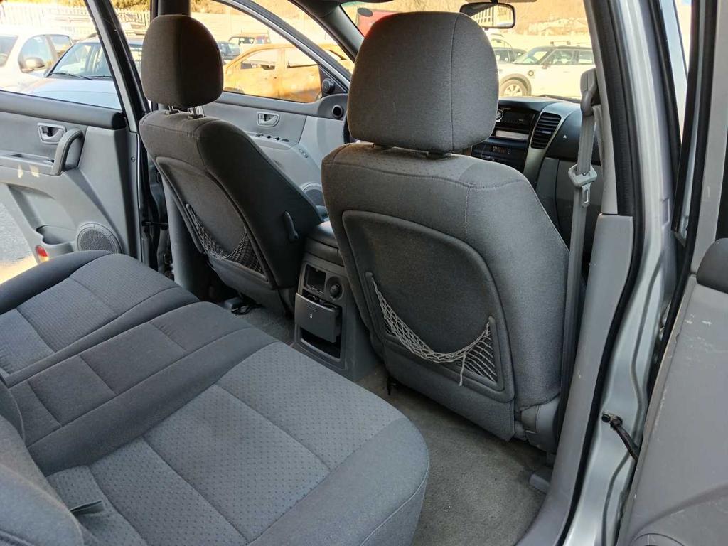 Kia Sorento 2.5 crdi 16v Active