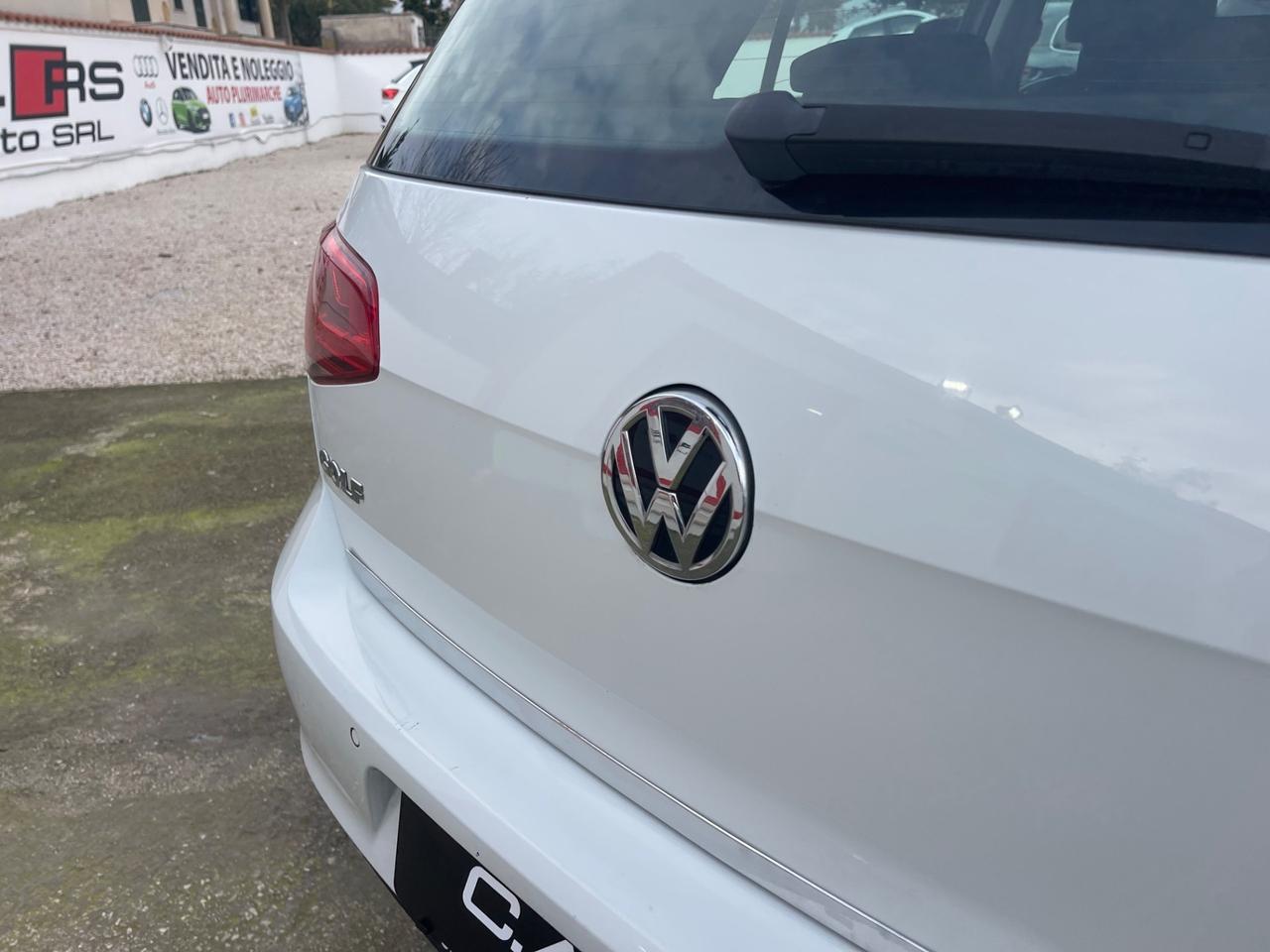 Volkswagen Golf 7 Highline 1.4 TSI 140cv