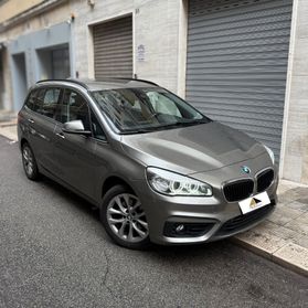BMW Serie 2 Gran Tourer 218d Sport